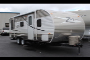 New 2014 Crossroads Z-1 211RD Travel Trailer For Sale